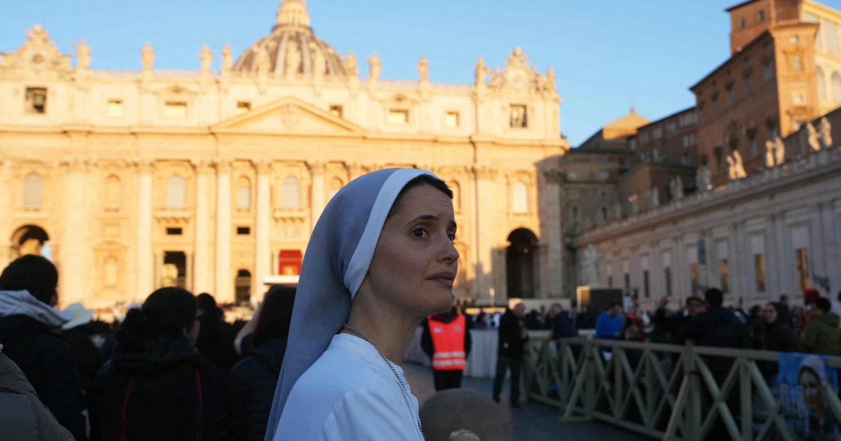 Lideri mondiali la funeraliile Papei Francisc: O adio emoționant în Piața Sfântul Petru