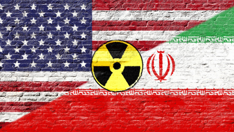 sua iran nuclear