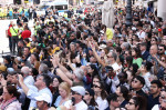 Pope Francis' funeral mass, Rome, Italy - 26 Apr 2025