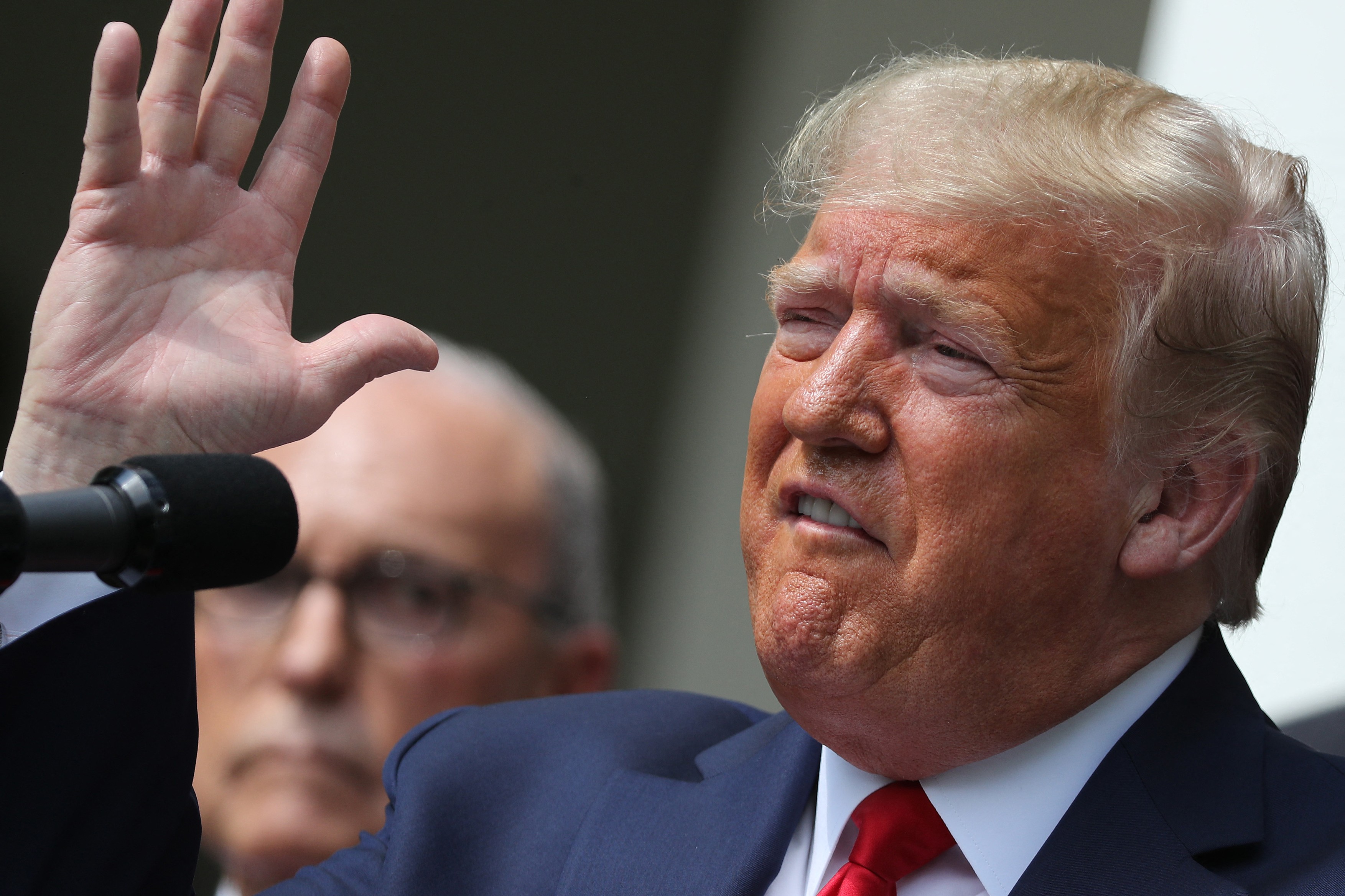 Reacția Uniunii Europene după ce Donald Trump a amenințat și Ucraina cu sancțiuni „foarte dure”