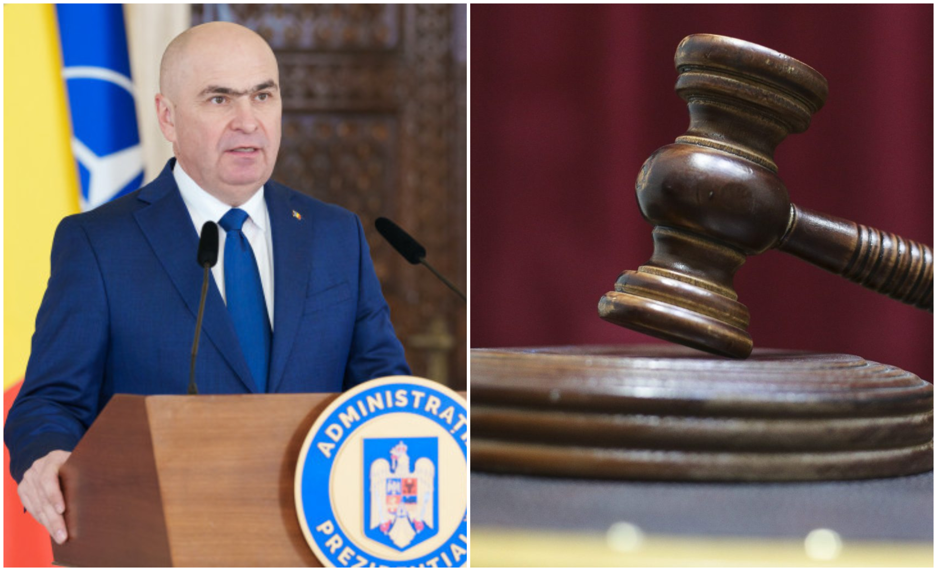 Bolojan spune că o decizie ca aceea a judecătorului care a anulat hotărârea CCR privind alegerile prezidențiale „compromite justiția”