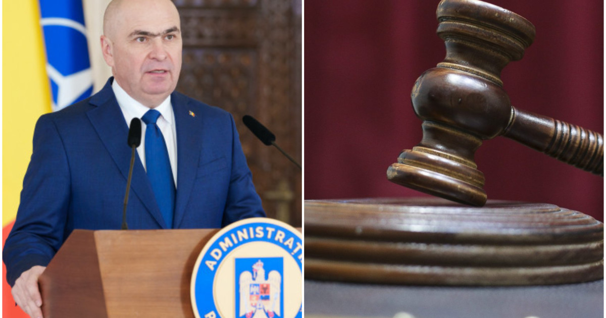 Bolojan spune că o decizie ca aceea a judecătorului care a anulat hotărârea CCR privind alegerile prezidențiale „compromite justiția”