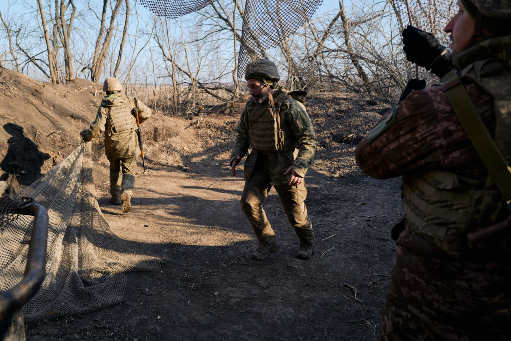 Ucraina nu mai e într-o situație militară dificilă, iar Putin nu-l mai poate forța pe Zelenski să semneze un acord nefavorabil Kievului