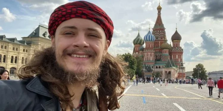 Fiul unuia dintre directorii adjuncți ai CIA a murit pe front, în Ucraina. Lupta pentru Rusia