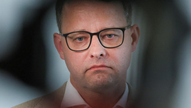 Marcin Romanowski