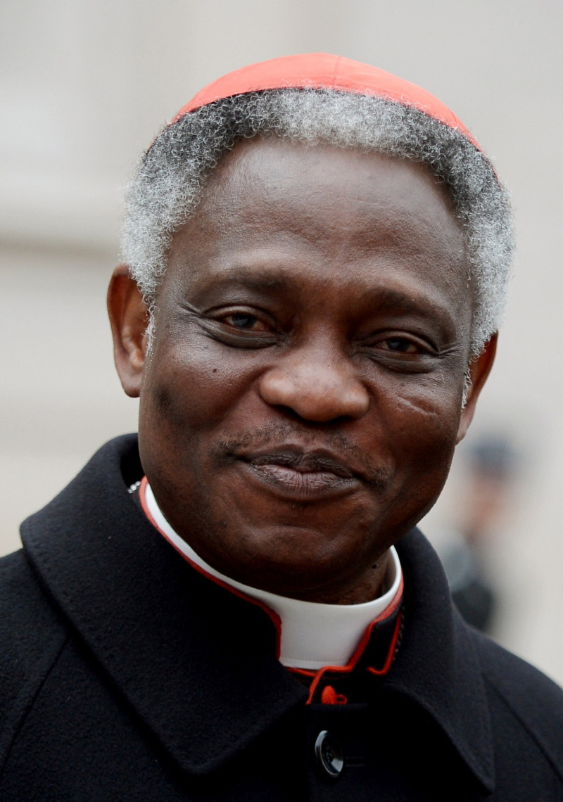 Peter Turkson
