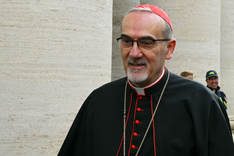 Pierbattista Pizzaballa