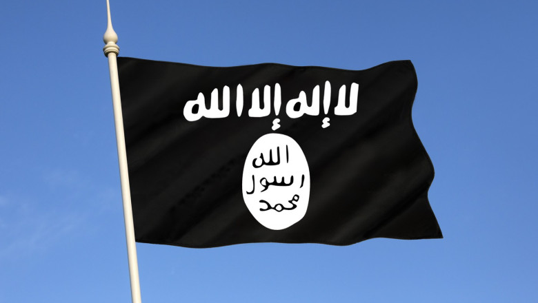 isis statul islamic