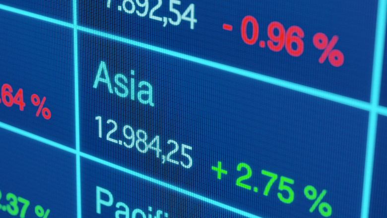 burse asia