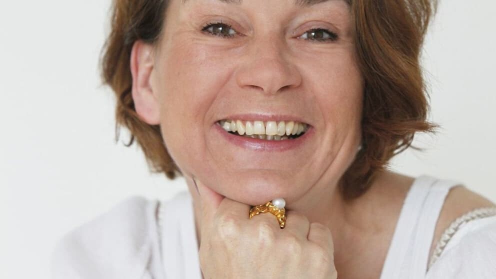 Alexandra Fröhlich, romanciera germană care a scris „Soacra mea rusoaică și alte catastrofe”, găsită moartă pe o barcă în Hamburg