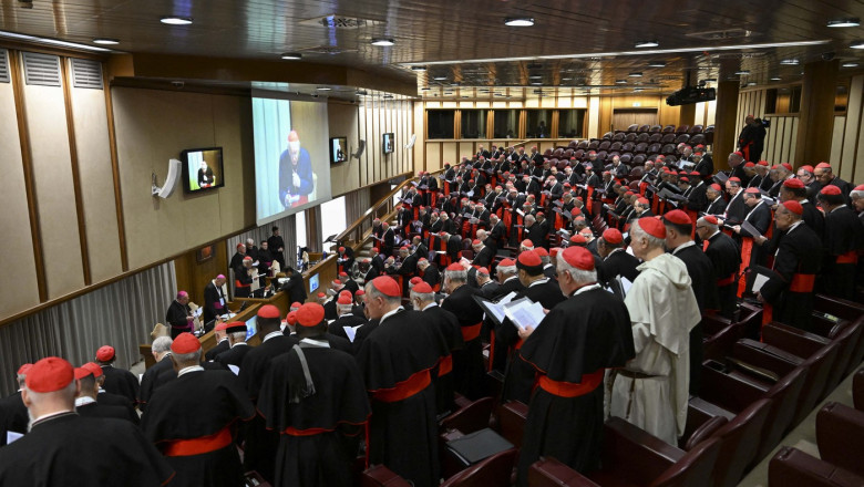 ANALIZĂ  Provocările aflate pe lista noului papă: criza bugetară a Vaticanului, rolul femeilor în Biserică şi declinul credinţei în Europa