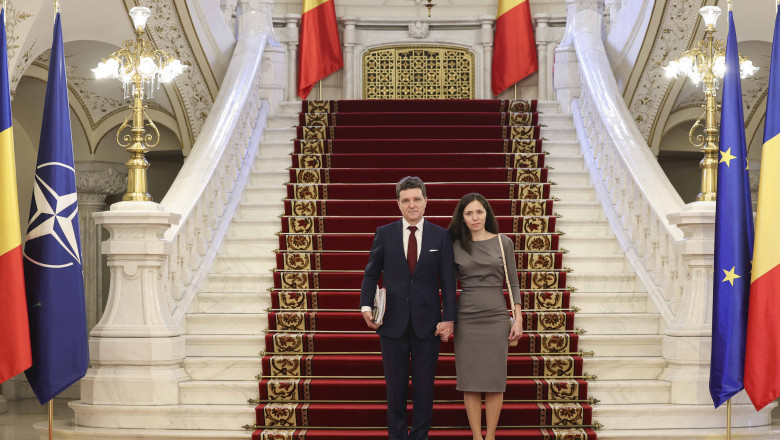 Când va depune jurământul Nicuşor Dan. „O să fie o şedinţă a Curţii Constituţionale, în care se validează alegerile”