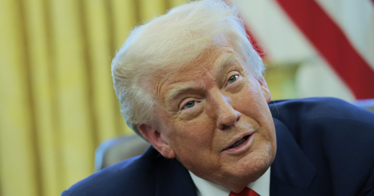 Trump trolează Canada în ziua votului pentru Camera Comunelor: Alegeți-l pe omul care poate reduce taxele la jumătate|EpicNews