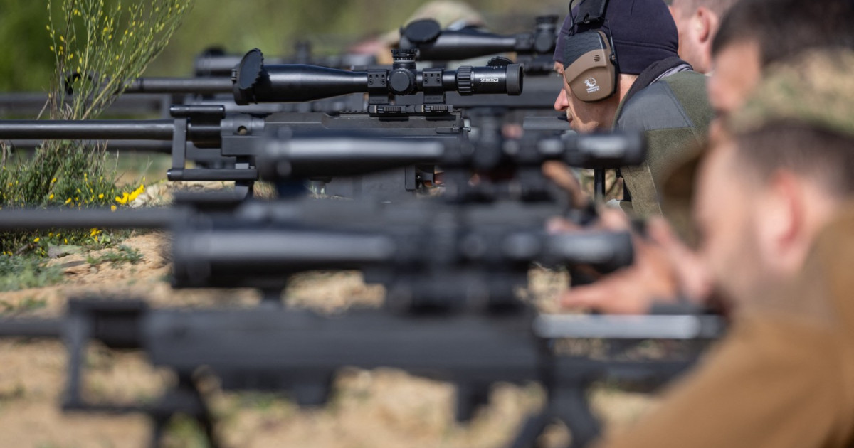 Ucraina lansează o platformă militară pentru achiziția de arme cu puncte câștigate pe front: Va fi Amazonul armatei|EpicNews