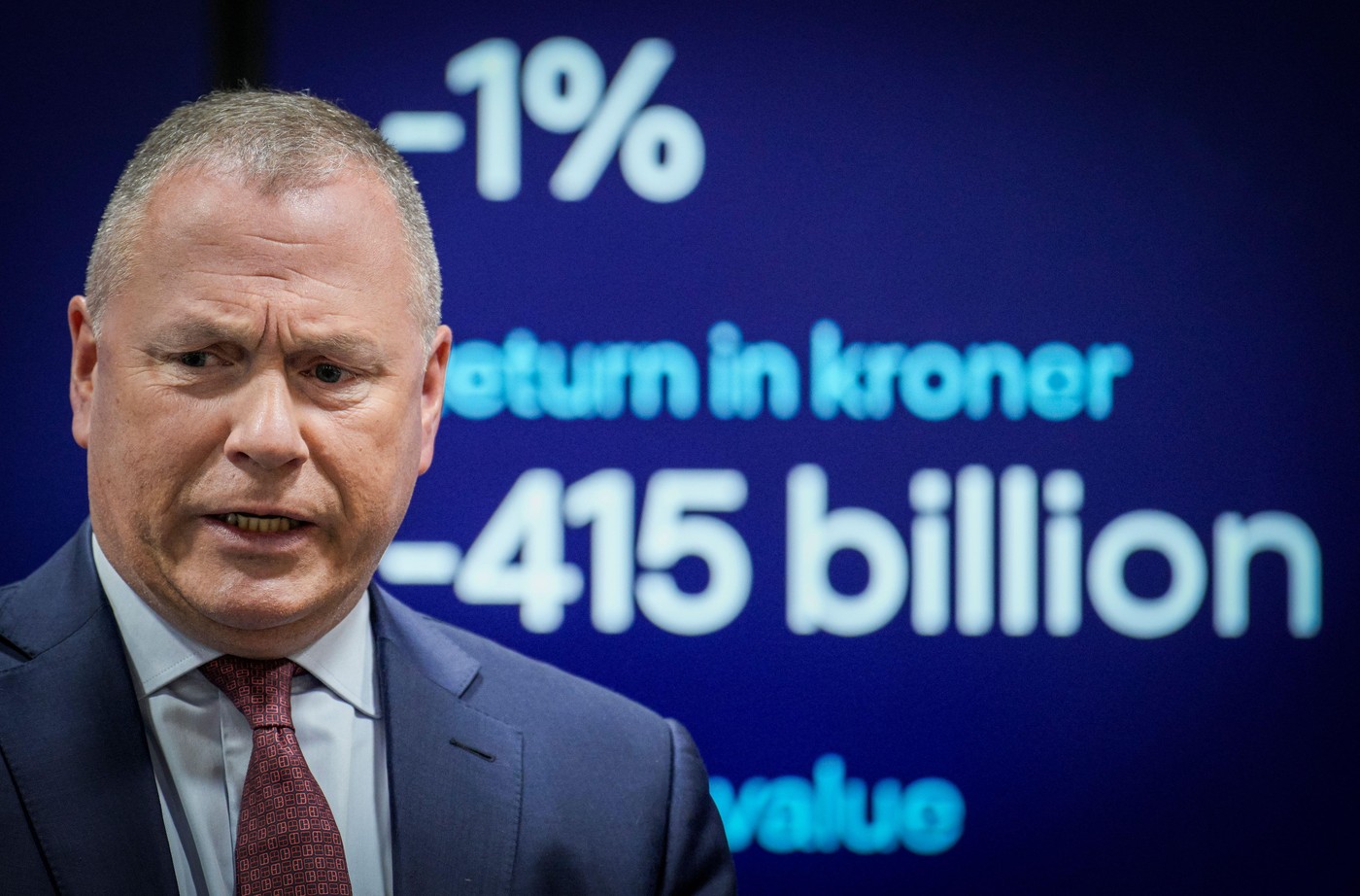 Seful fondului suveran norvegian, despre cel mai mare risc pentru economia globala: Avem patru razboaie