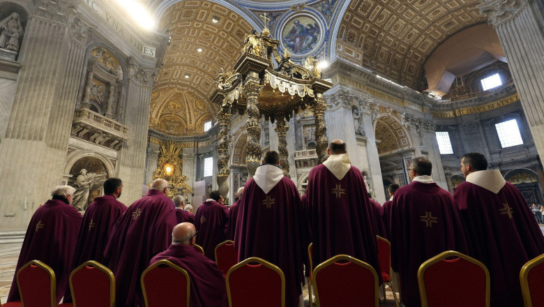 Vatican