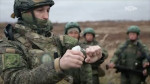 Soldați Coreea de Nord în Rusia