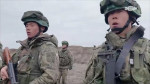 Soldați Coreea de Nord în Rusia