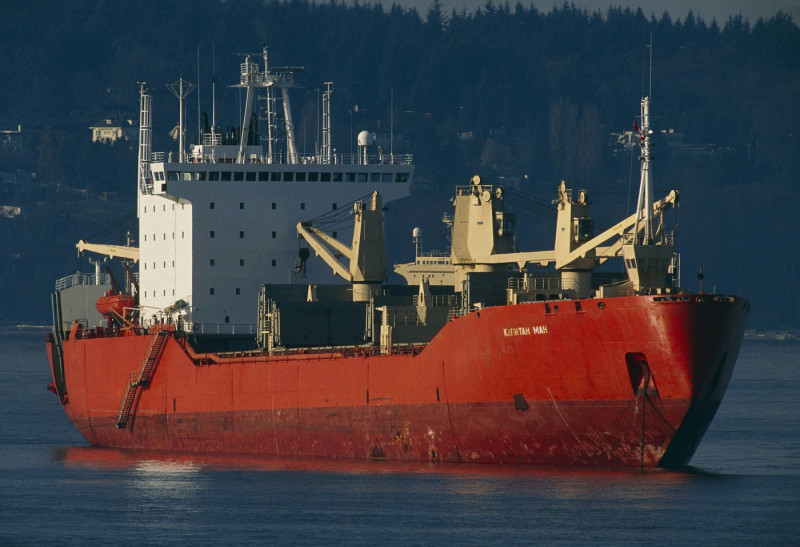 Petrolier rusesc
