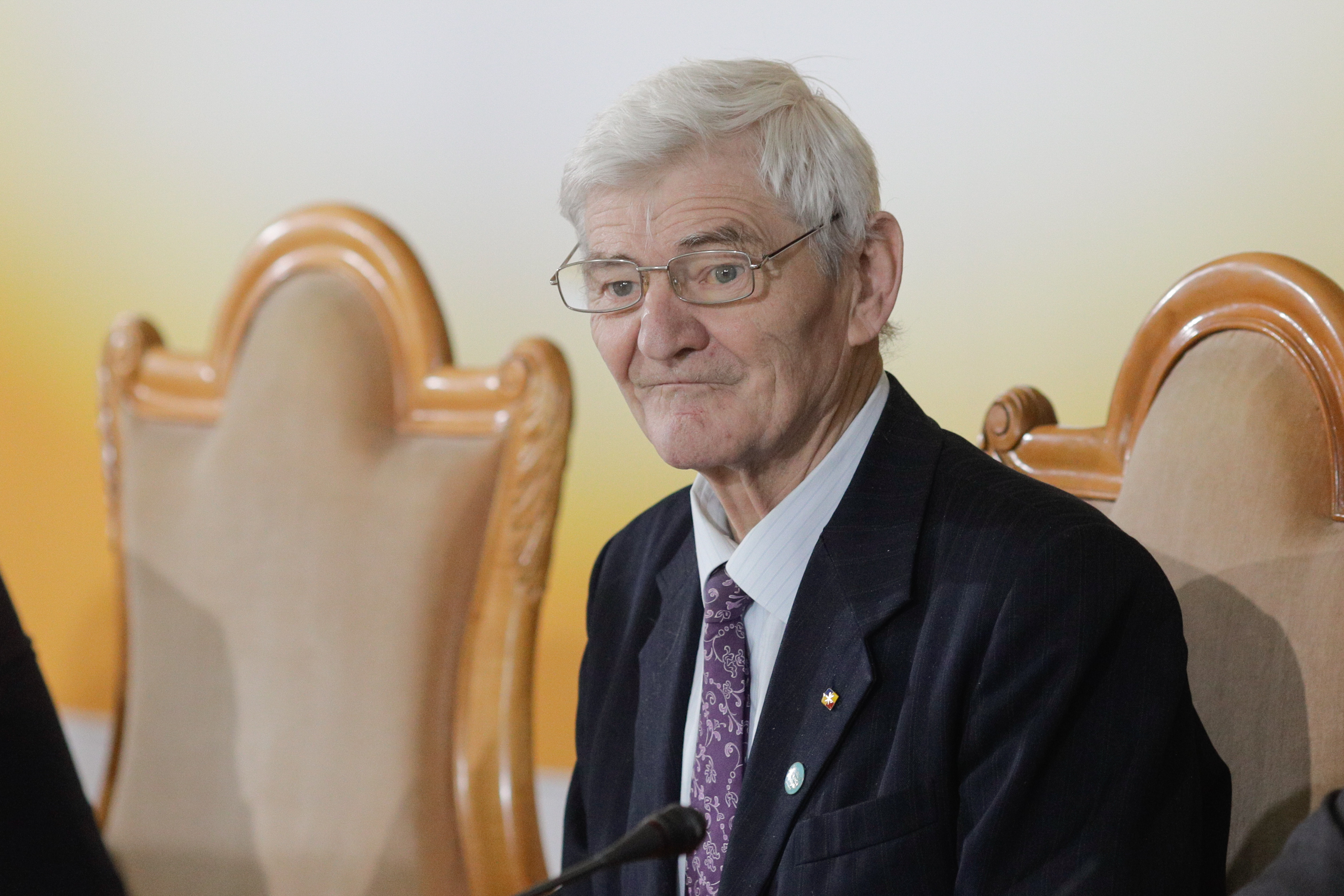 Valeriu Tabără a murit. Fostul ministru al Agriculturii avea 75 de ani