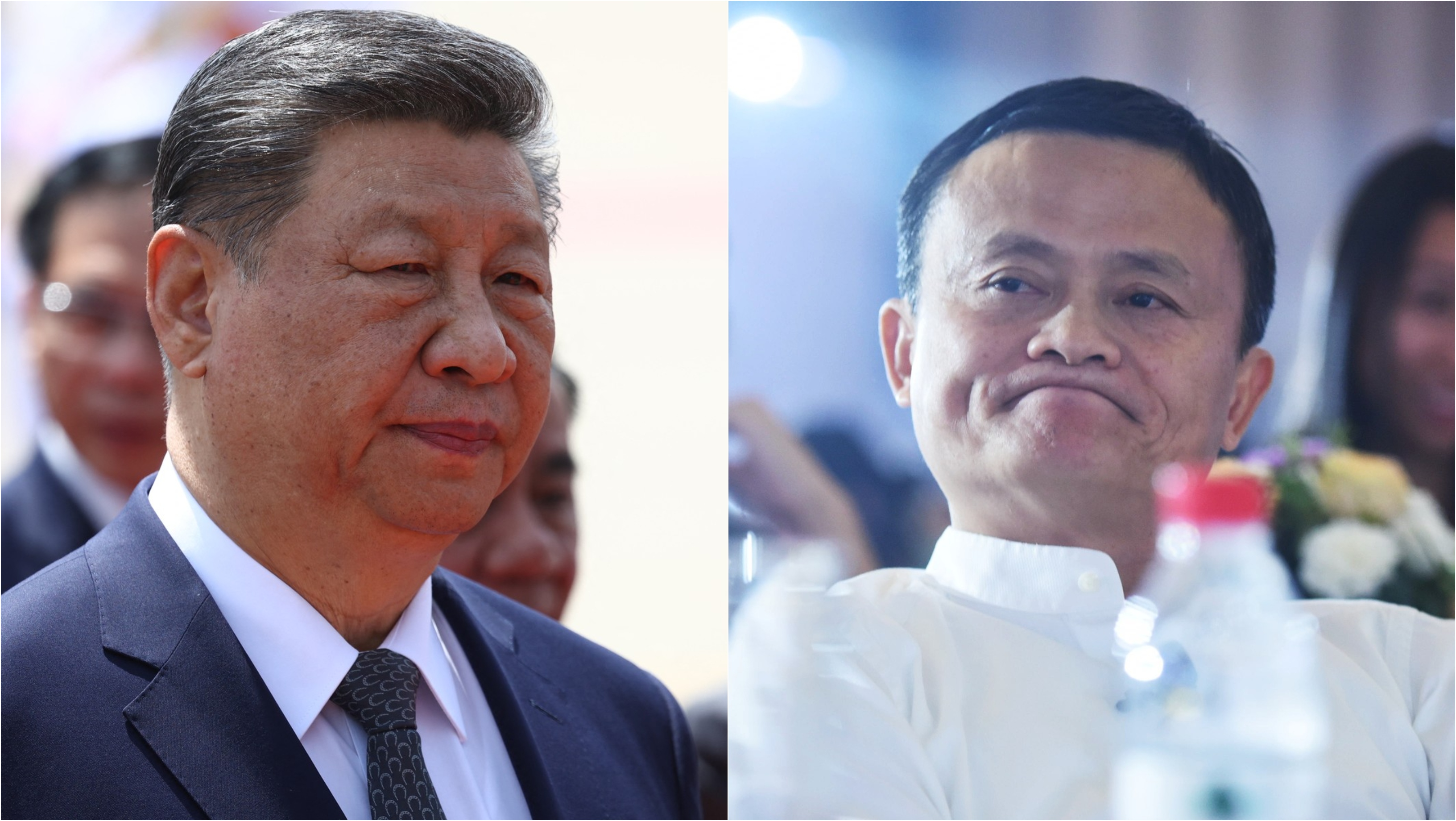 „Se strânge lațul tot mai mult”. Cum s-a folosit Xi Jinping de miliardarul care a fondat Alibaba ca să își vâneze rivalii politici