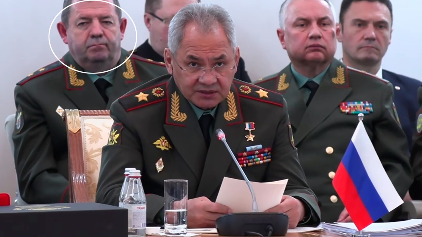 Noi detalii despre generalul rus ucis în atentatul cu bombă de lângă Moscova. Care este legătura lui cu Putin. Lista neagră a Ucrainei