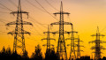 Rețea de transport de energie electrică
