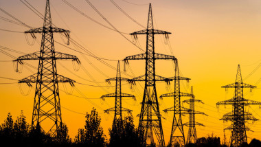 Rețea de transport de energie electrică