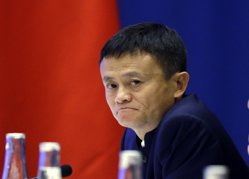 jack-ma