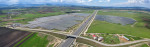 Parcul Fotovoltaic Teiuş