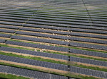 Parcul Fotovoltaic Teiuş