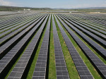 Parcul Fotovoltaic Teiuş