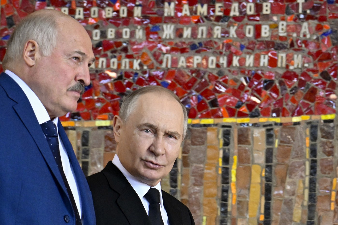 Putin și Lukașenko, mesaj la forumul ruso-belarus de la Volgograd: „Împărtășim aceeași idee: o singură patrie”
