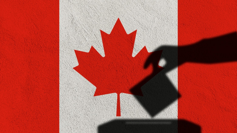 alegeri parlamentare anticipate canada