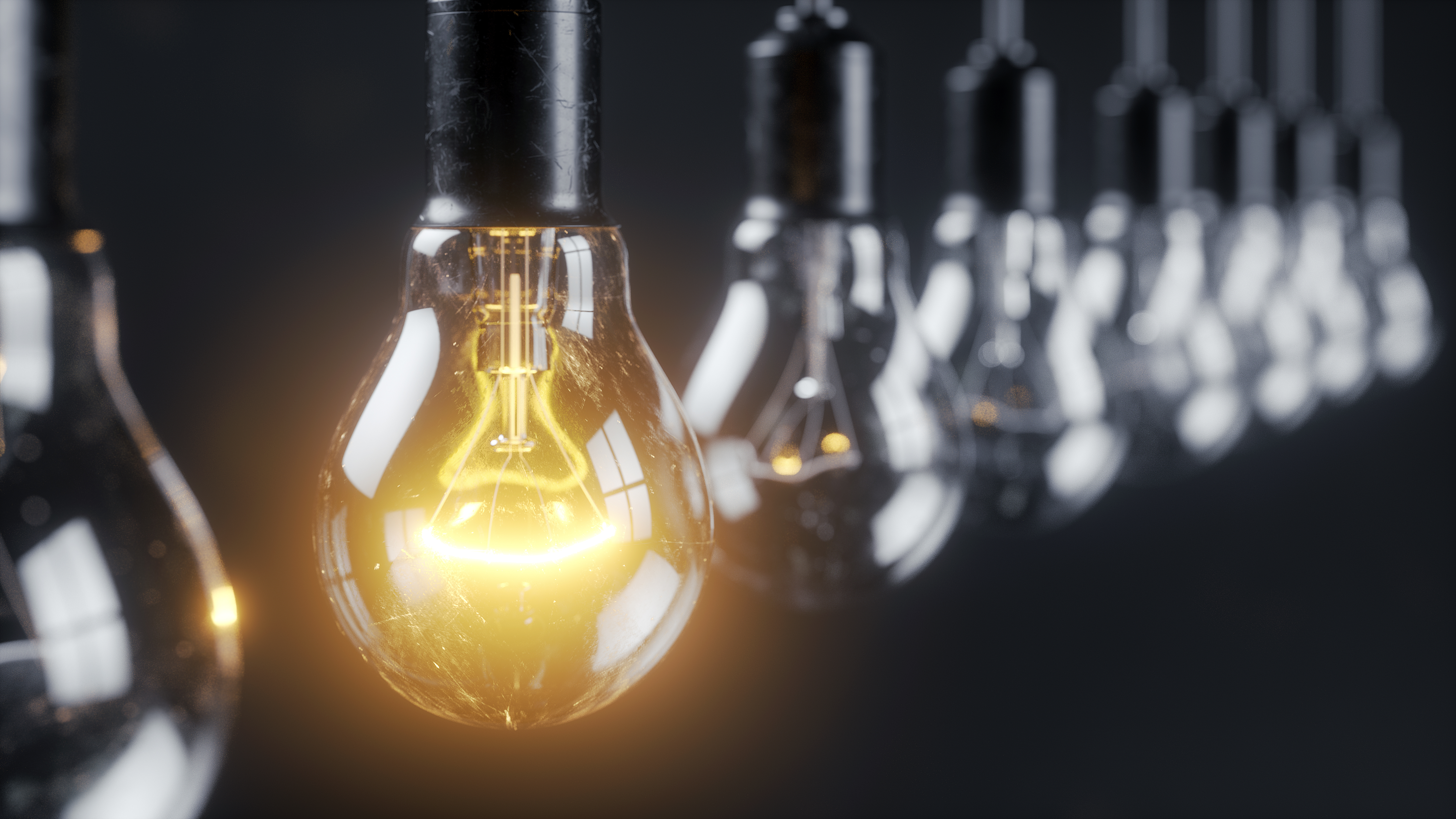 România a înregistrat cel mai mic consum de electricitate din istorie, în prima zi de Paște. Care a fost valoarea măsurată