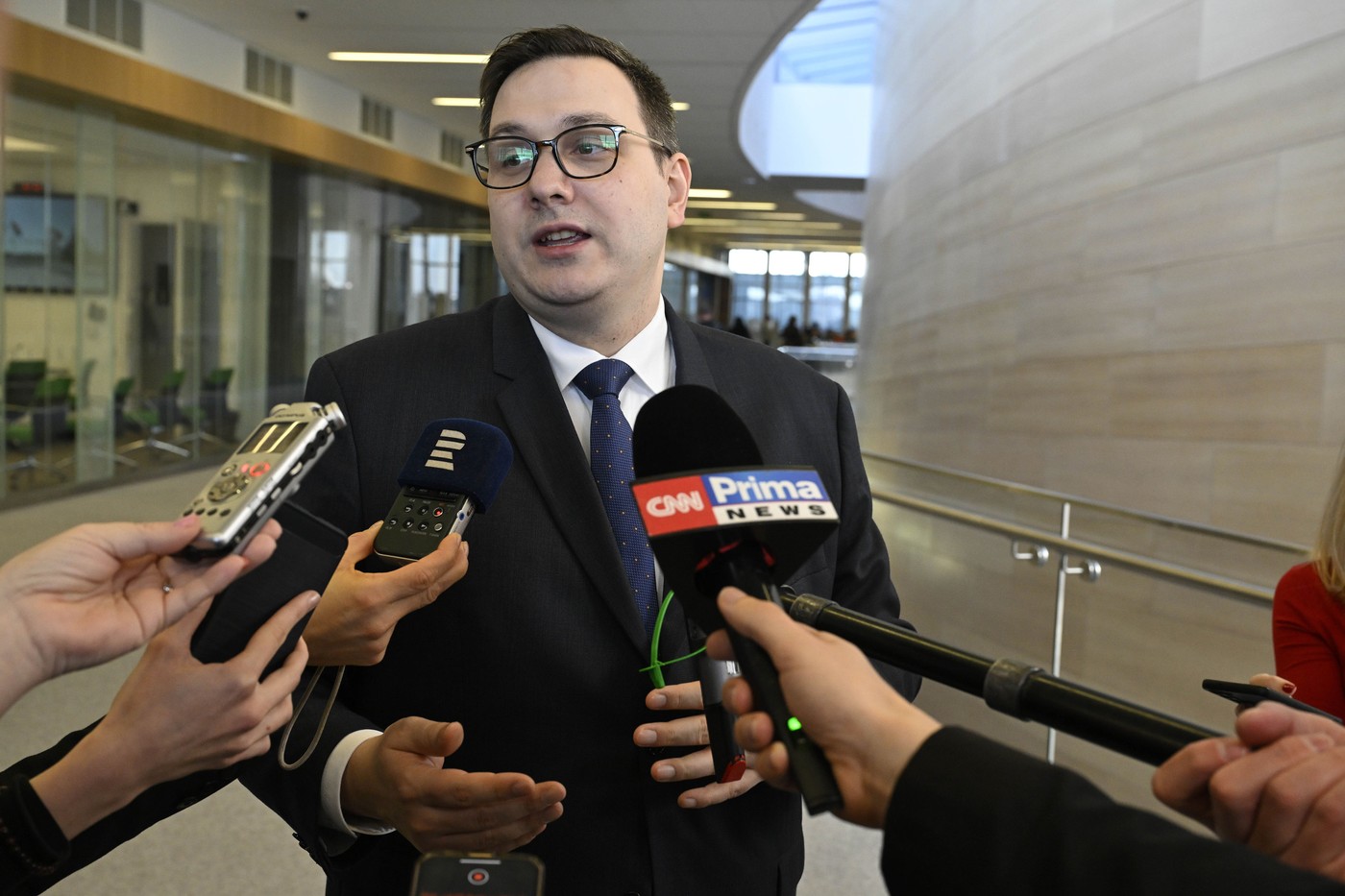 Ministrul ceh de Externe despre „armistițiul” lui Putin: „E ca și cum ai declara greva foamei, în timp ce mănânci în secret dulciuri”