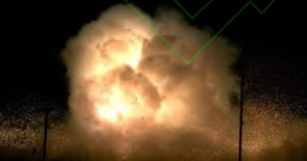 China a testat o bombă cu hidrogen non-nucleară. Cum funcționează dispozitivul