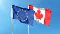 uniunea europeana canada drapel steag