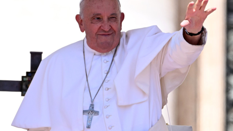 papa francisc