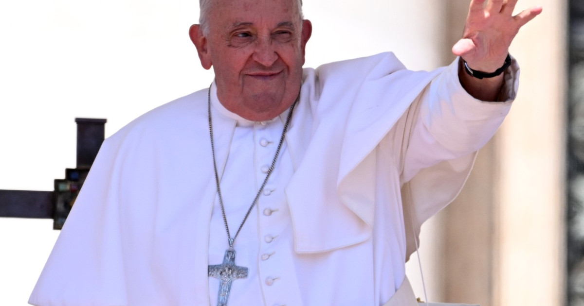 Lideri globali își exprimă condoleanțele după moartea Papei Francisc
