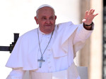 papa francisc
