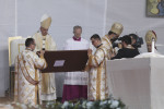 BLAJ - CEREMONIE DE BEATIFICARE - PAPA FRANCISC
