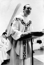 papa francisc in tinerete profimedia cardinal