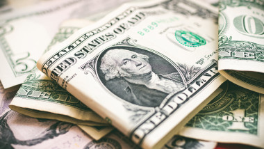 dolar american