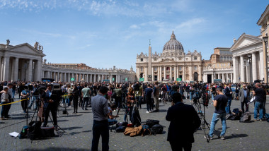 Cetatea Vaticanului