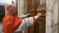 People’s Pope Francis Mourned in Italy