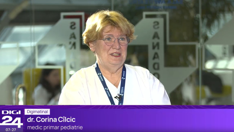  Ce trebuie să facem în cazul vărsăturilor la copil 