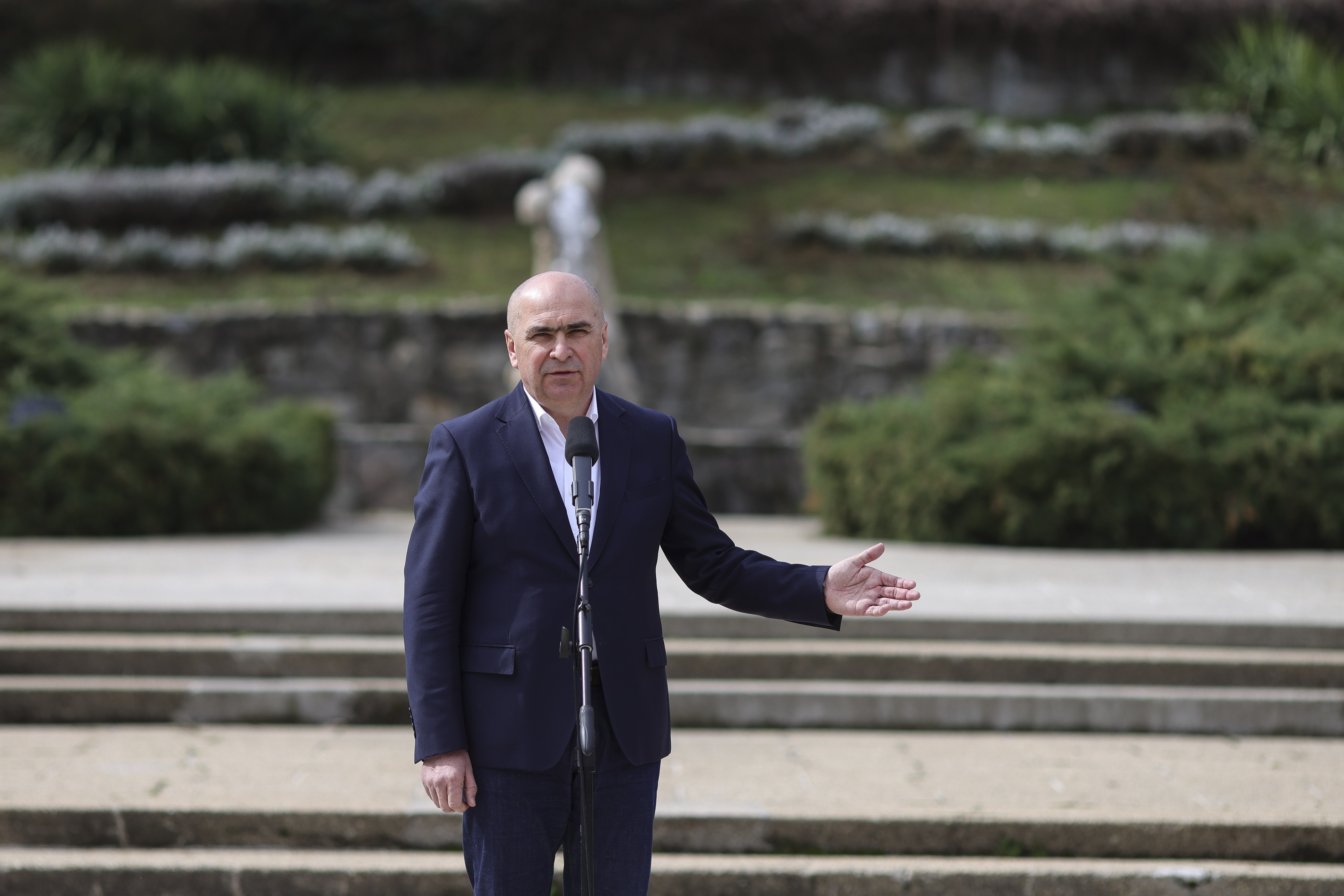 Mesajul lui Ilie Bolojan, de Ziua Internaţională a Pământului: „Un mediu curat este o condiţie esenţială pentru calitatea vieţii”