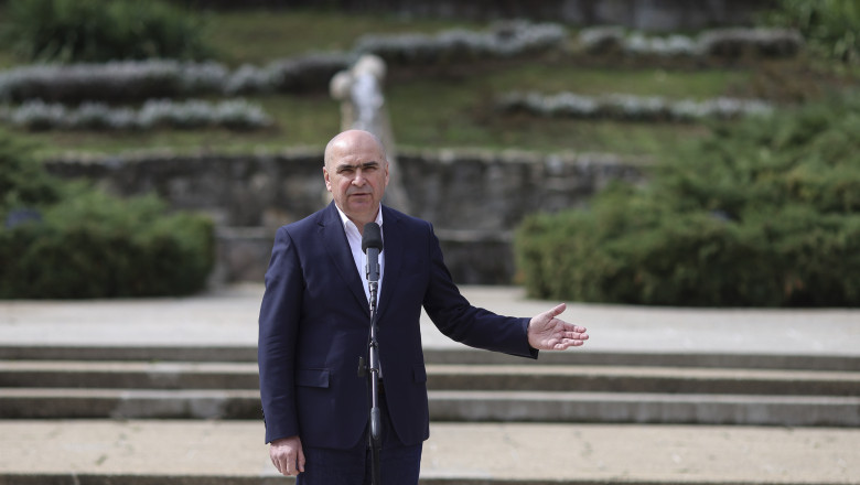  Mesajul lui Ilie Bolojan, de Ziua Internaţională a Pământului: „Un mediu curat este o condiţie esenţială pentru calitatea vieţii” 