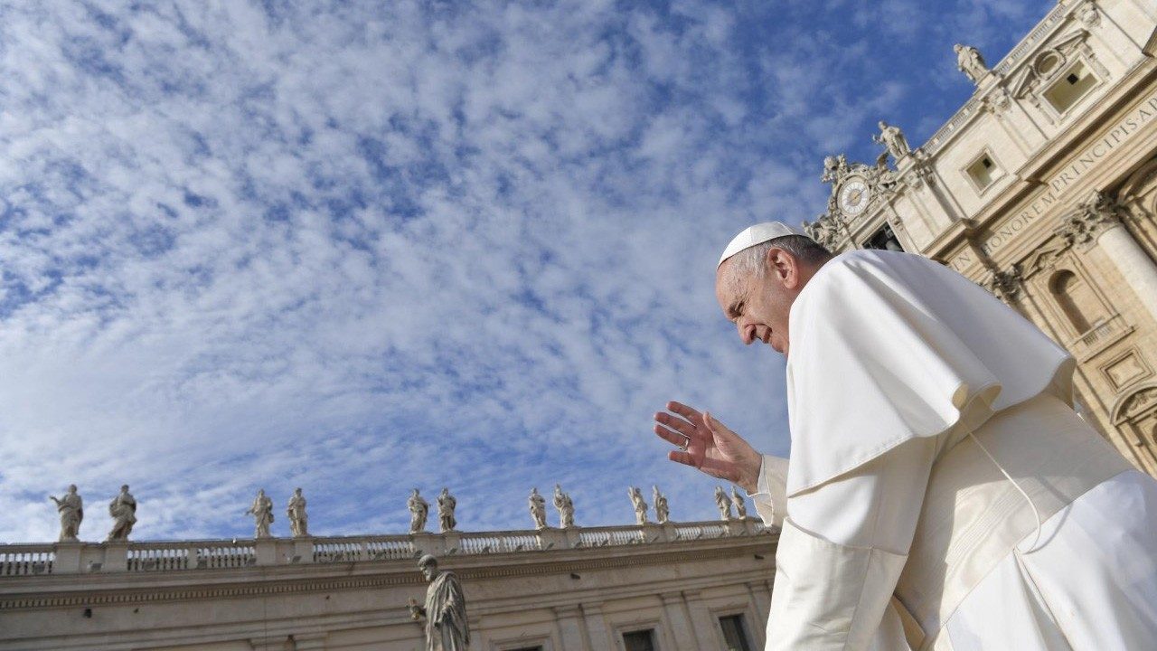 Cinci motive pentru care papa Francisc va rămâne în istorie